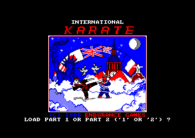 International Karate 